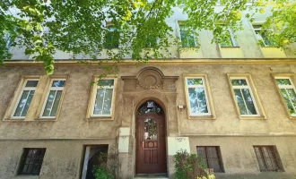 Praxis-Büro-Wohnung-Airbnb U4 Ober St. Veit