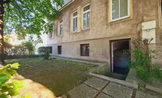 Praxis - Gewerbenutzung - Airbnb - U4 Ober St. Veit