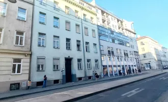 ***Wohnungspaket in Wien Margareten***Top Lage- Viel Potential