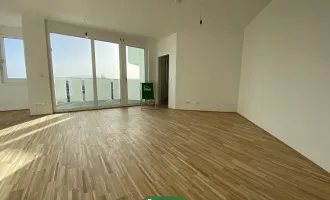 Hochwertige Wohnung mit Parkblick nahe S-Bahn im FLAIR in the City! Ab August 2025
