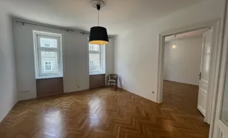 3 ZIMMER ALTBAUEIGENTUM IN PROMINENTER LAGE DES 19. BEZIRKS