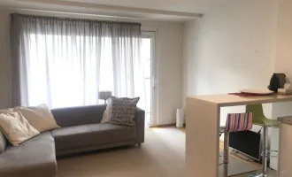 Moderne City-Wohnung im 4.OG mit großem westseitigem Balkon