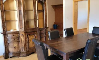 Traumwohnung in Toplage: Dachgeschoß mit Balkon & Garage in Reith bei Kitzbühel!
