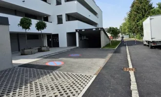 Helle & perfekt aufgeteilte 3-Zimmer Neubauwohnung in Wels.