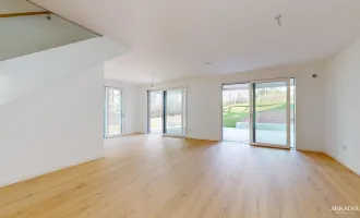 Greenhill Suites - Wohnen im Cottageviertel