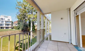 Greenhill Suites - Erstbezug I 5 Zimmer I Cottagelage