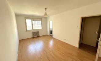 U4, U5, U6 - 1-Zimmer-Hotspot mitten im 9. Bezirk