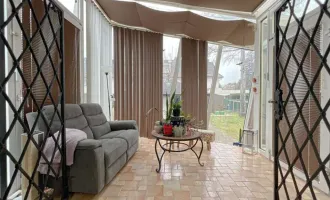 Traumhaftes Einfamilienhaus in 1230 Wien: 6 Zimmer, Garten, Terrasse und Garage!
