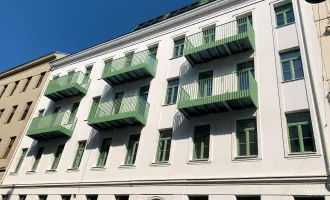 Erstbezug I 3 Zimmer I Altbaujuwel A\\