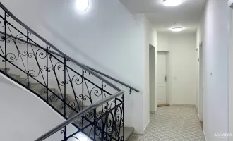 Hofruhelage I Saniertes Gründerzeithaus