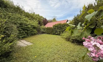 🌿 Grünes Refugium am Wolfersberg | ZELLMANN IMMOBILIEN
