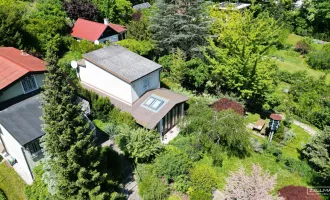 🌿 Grünes Refugium am Wolfersberg | ZELLMANN IMMOBILIEN
