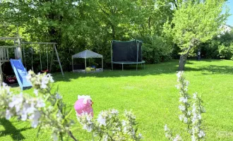 Ruhige Oase trotz zentraler Lage | ZELLMANN IMMOBILIEN