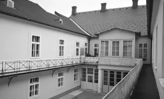AltbauWohnung Mitten in Baden