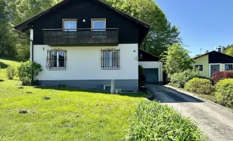 VELDEN /// SONNIG, RUHIG UND NUR EIN SPAZIERGANG ZUM SEE /// GROSSZÜGIG, FLEXIBEL, GUTE BEBAUBARKEIT