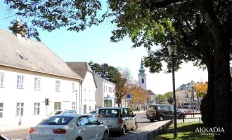 Reihenhaus in Ruhelage I Nähe Maurer Hauptplatz