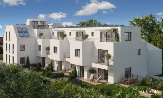Neubauprojekt in Mauer