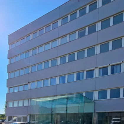 Bürofläche in Wien 23 - perfekt angebunden - veränderbar - flexible Konditionen! - Bild 2