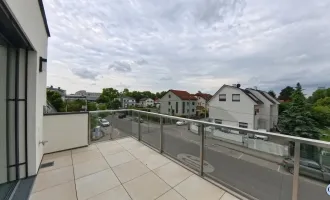 Provisionsfrei! Charmante 2-Zimmer-Wohnung im Grünen – Ruhelage nahe Kagraner Platz