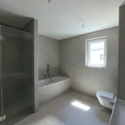 Wiener Rarität am Wasser – Wohnung auf Eigengrund mit Ausblick zum Verlieben - Bild 3