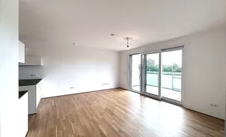 Viel Platz für die Familie: Großzügige Wohnung mit Loggia, Schwimmbad, Weinkeller & Garage nahe Schulen am Fuße des Bisambergs