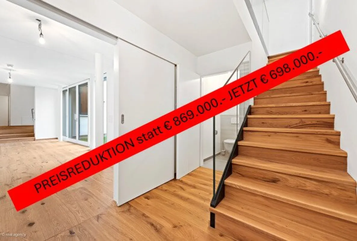 CITY OFFICE - NEUBAU - ERSTBEZUG - Bild 1