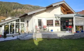 Wohnen - Arbeiten - Leben Top Familien Haus - Büro & Lager