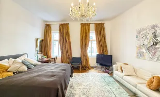 Voll ausgestattetes Apartment auf Zeit – All-in-Miete für 4 Monate