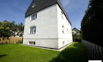 Befristetes Mehrparteiengebäude in ausgezeichneter Ruhelage - 7 Wohneinheiten