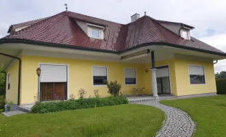 Ihr Traum-Bungalow in St. Marienkirchen: 6 Zimmer, Terrasse und Garage!