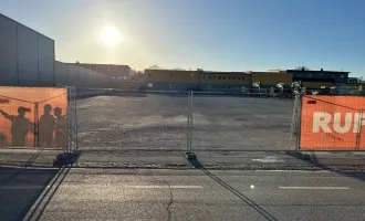 Lagerfläche/Parkplatz nahe Stadtteil Itzling / Bergheim zu verpachten