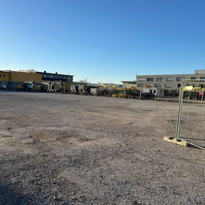 Lagerfläche/Parkplatz nahe Stadtteil Itzling / Bergheim zu verpachten - Bild 2