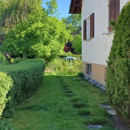 Wunderbares Grundstück in sehr schöner Lage von Haselstauden zu verkaufen! - Bild 2