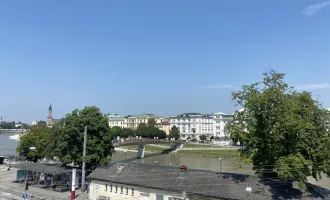 Charmante 2-Zimmer-Wohnung in der Altstadt!