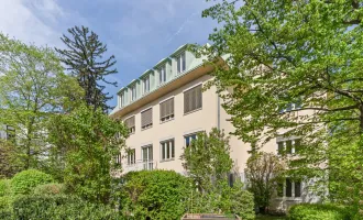Büroglück mit Raum für Ideen
