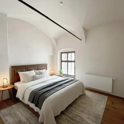 Altstadtflair in der Thermenstadt Bad Radkersburg | ZUR MIETE | *** 1 Monat MIETFREI *** - Bild 3