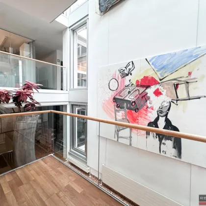 Repräsentatives Bürohaus in Alturfahr nahe des Linzer Rathauses - Bild 3