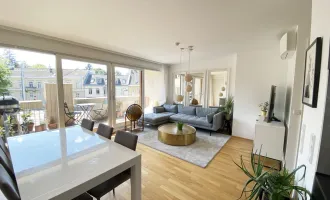 Traumhafte 2-Zimmer-Wohnung mit Terrasse nahe Schönbrunn!