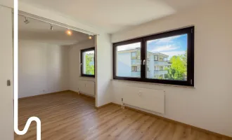 ALTSTADTNÄHE | 2-Zimmer Wohnung in Leopoldskron | Tiefgaragenstellplatz