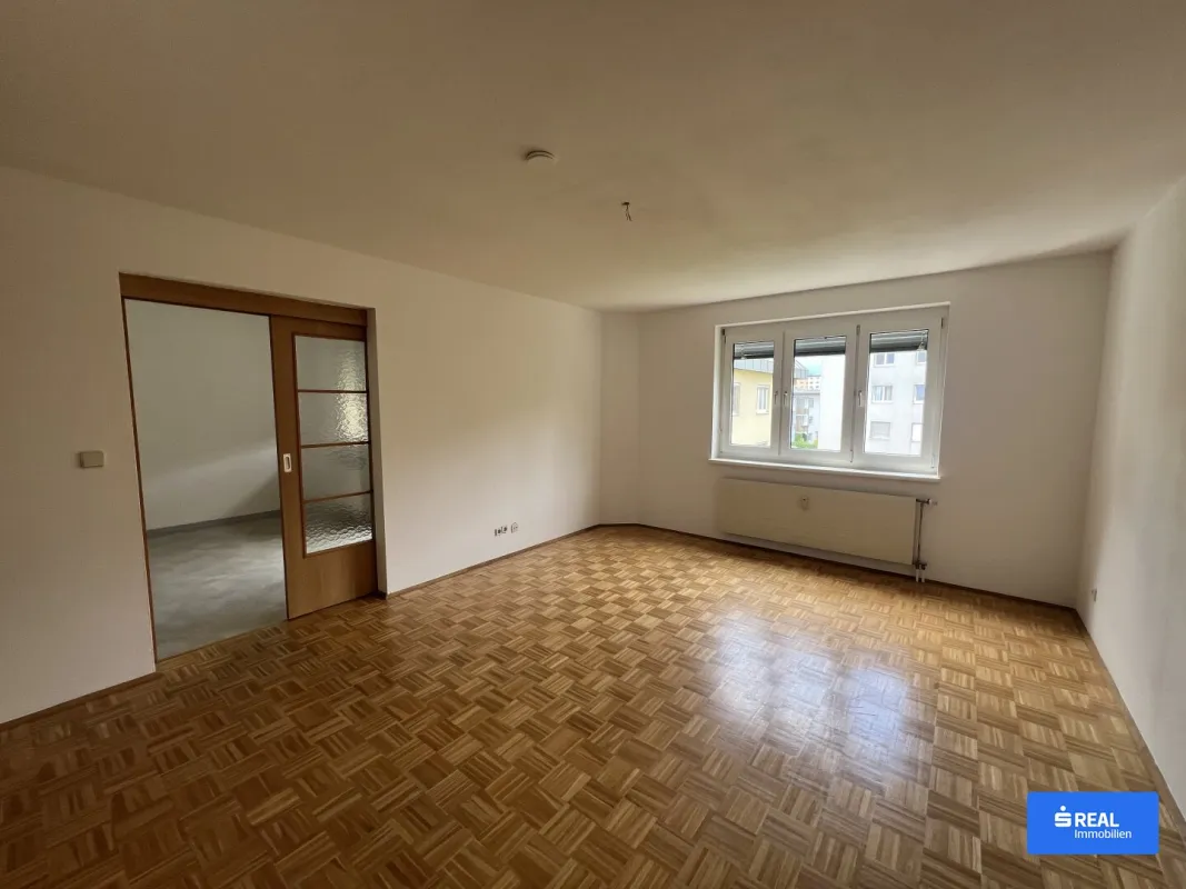 Moderne 3-Zimmer-Wohnung in Villach mit Westloggia Ideal für Familien! - Bild 1