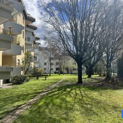Moderne 3-Zimmer-Wohnung in Villach mit Westloggia Ideal für Familien! - Bild 3