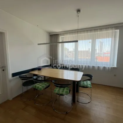***Zentrumslage*** Büroflächen mit Kanzlei-Charakter - Bild 2