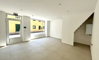 1130! Frisch saniertes Geschäftslokal in Hietzing!