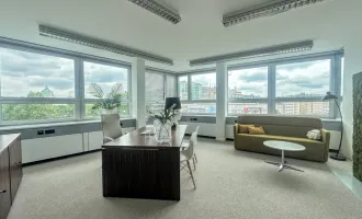 Akademiehof - Modernes Bürohaus in 1010