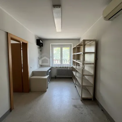Ehemalige Anwaltskanzlei mit 4 Büroräumen im Zentrum von Wels - Bild 3