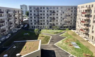 Günstige 2-Zimmer-Genossenschaftswohnung mit Balkon