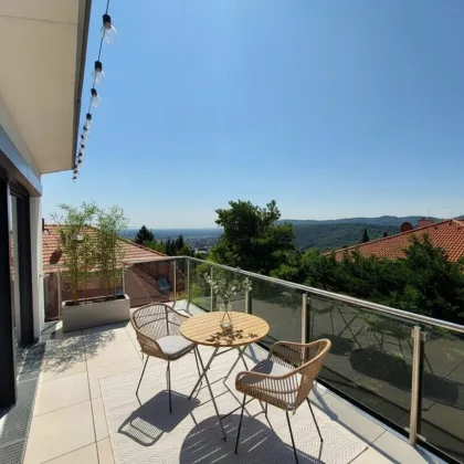 Familientraum mit Garten und Dachterrasse in Klosterneuburg - Provisionsfrei! - Bild 2