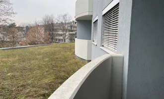 Entzückende Wohnung mit Balkon in Graz St.Peter