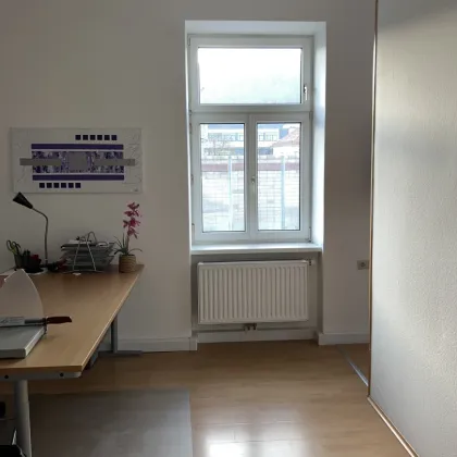 gepflegte 2,5 ZI - absolut leistbar - unbefristet - Bild 3