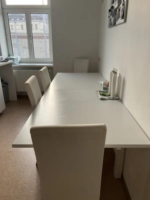 gepflegte 2,5 ZI - absolut leistbar - unbefristet - Bild 1